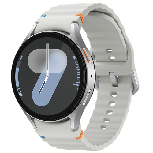 Часы Samsung Galaxy Watch 7 LTE 44mm Silver 31382₽