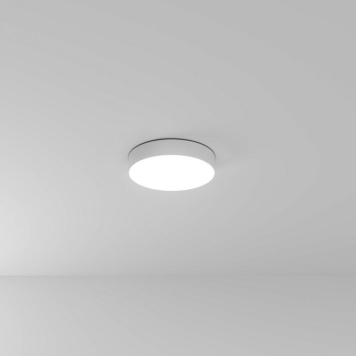 Светильник потолочный светодиодный Arte Lamp Fado A7320PL-1WH