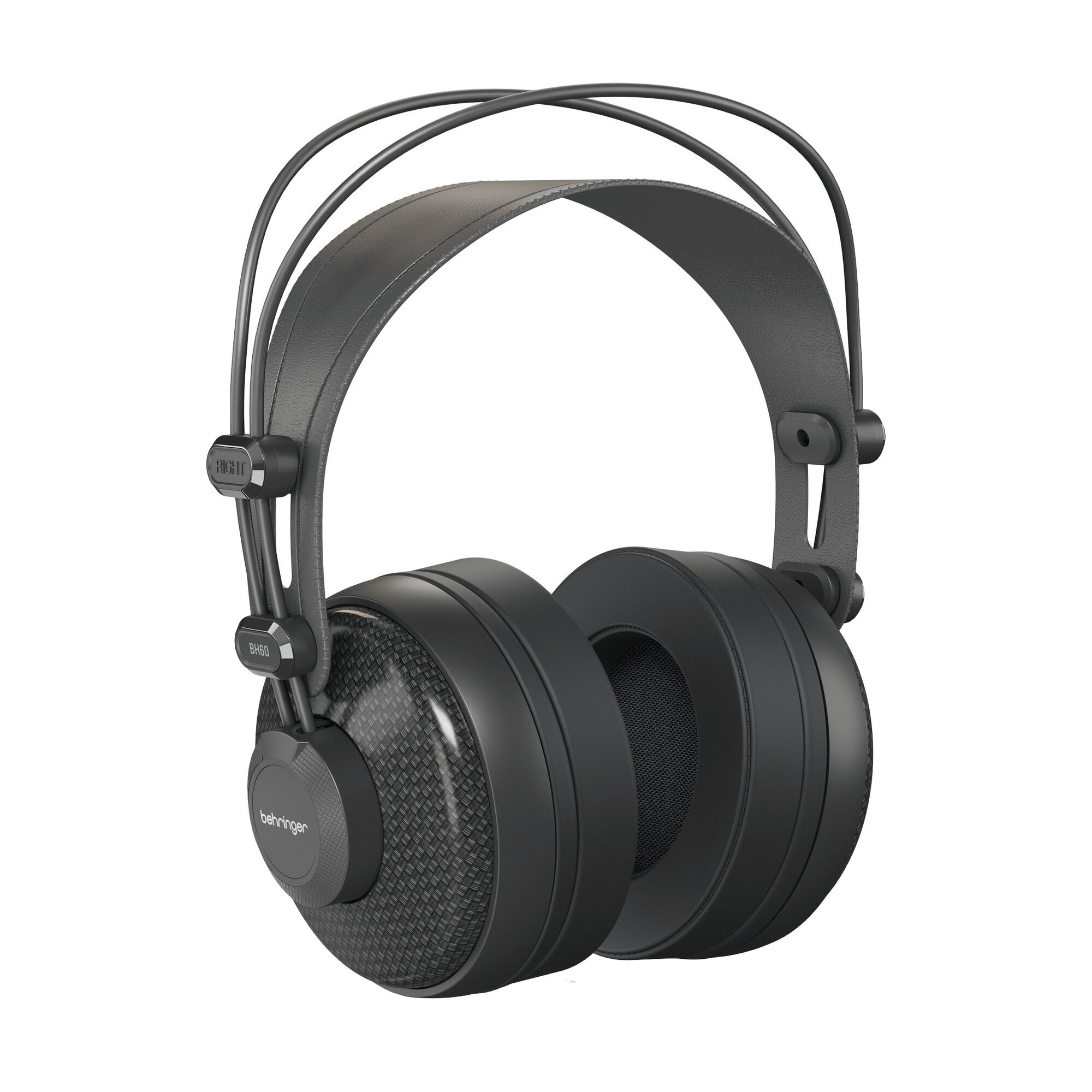 Наушники Behringer BH60