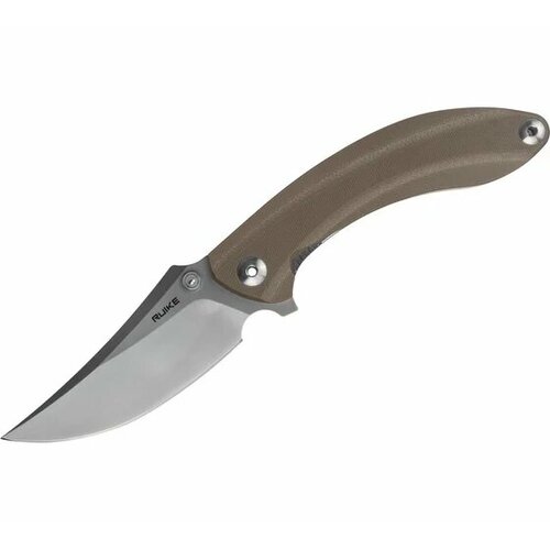 Нож Ruike (Руик) песочный