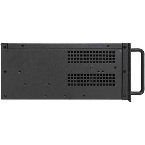 Корпус серверный 3U Exegate EX279761RUS 19", глубина 330, БП 600PPH 80 PLUS Bronze, USB - фото №2