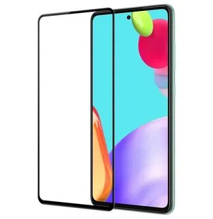 Защитное стекло для Samsung Galaxy A14 / Galaxy M14 / A22 5G. Самсунг Галакси А14 / М14 / A22 5G Full Glue 2шт. — фото 1
