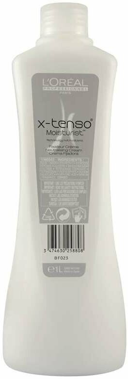 Молочко LOREAL PROFESSIONNEL ЛП хтензо Фиксирующее молочко 1000мл