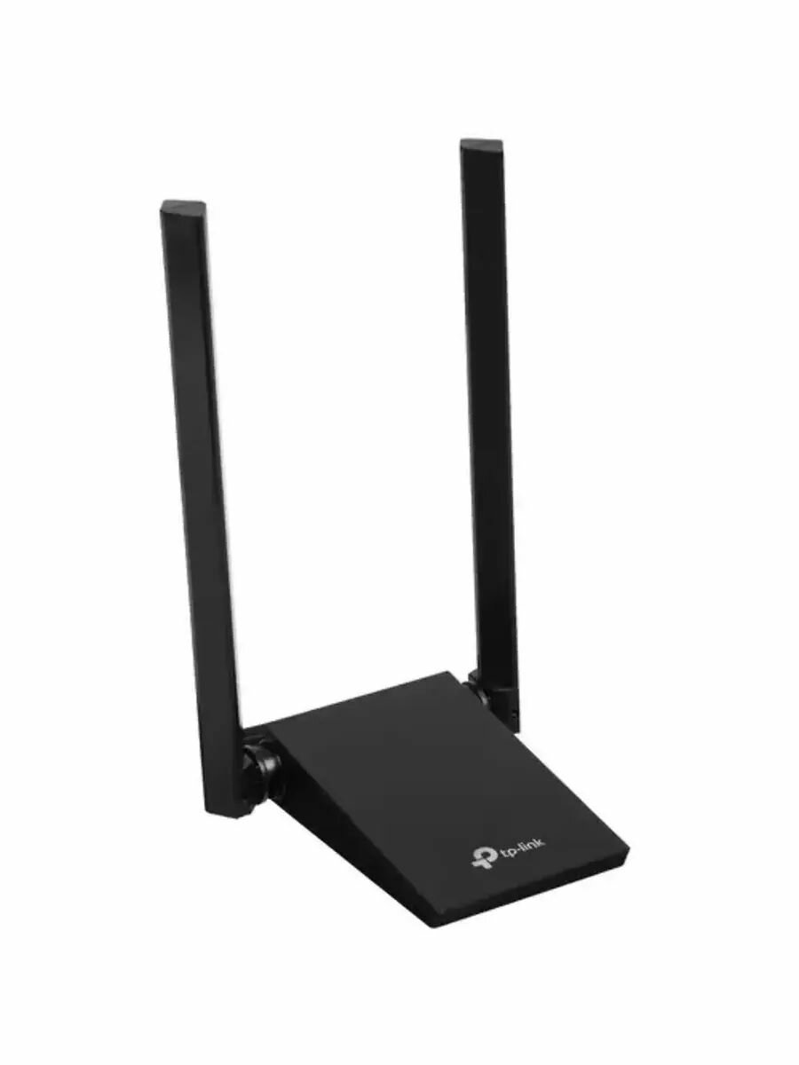 Wi-Fi USB-адаптер с двумя антеннами (Archer TX20U Plus)