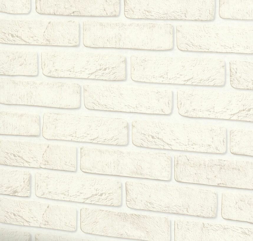 Аспект РУ Орхидея обои виниловые на бумажной основе (053х10м) белые