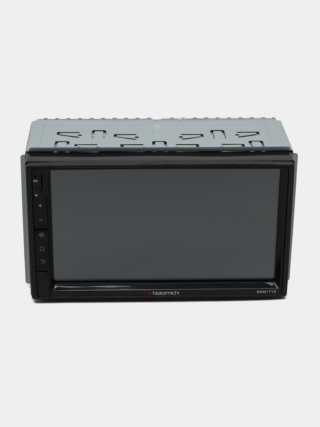 Автомагнитола Nakamichi NAM-1710, 2DIN, с Bluetooth, USB, AUX, RDS FM — фото 1