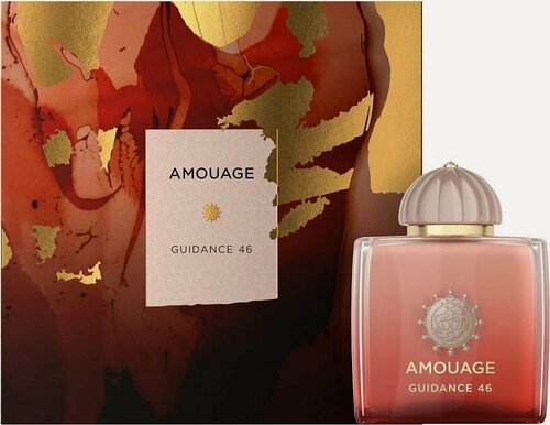 Изображение товара Amouage Guidance 46 Духи унисекс 2 ml Sample