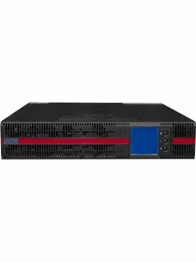 ИБП Powercom Macan MRT-6000 (mrt-6000(compatible w/bat/pdu))