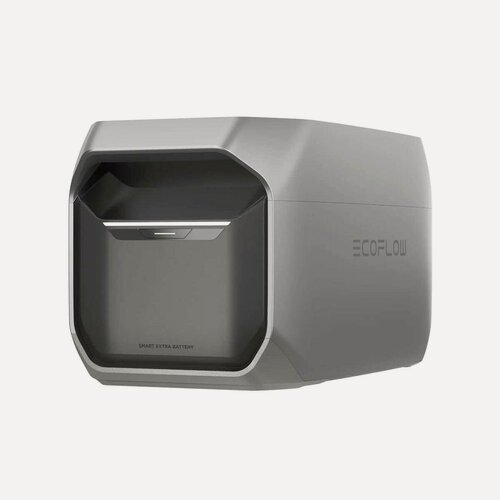 Изображение товара Дополнительная батарея EcoFlow DELTA 3 Plus | DELTA 3 (емкость 1024 Втч)