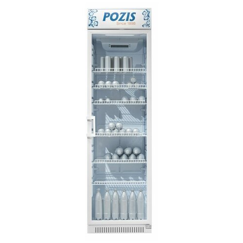 Холодильник Pozis Свияга-538-10 620x600x2100 2100x60x62