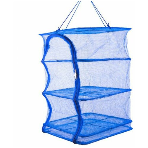 Сушилка универсальная для рыбы грибов и ягод 353555 73900₽