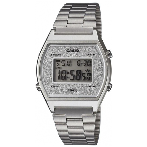 Casio B640WDG-7E