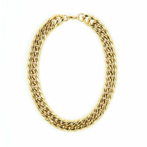 Объемная броская цепь KALINKA