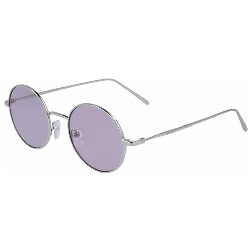 Солнцезащитные очки DKNY DK105S, фиолетовый очки солнцезащитные dkny dkny dk001dwyzy92