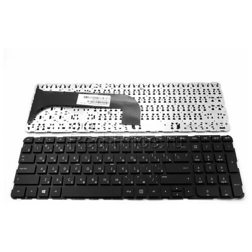 Клавиатура для ноутбука HP PK130R12Z00 PK130U92B06 137000₽