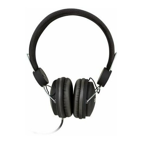 Наушники с микрофоном Sven AP-320M черный 154300₽