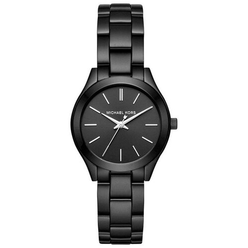фото Наручные часы michael kors, черный