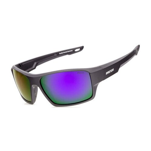 фото Солнцезащитные очки brenda мод. g075-5 mblack-purple revo