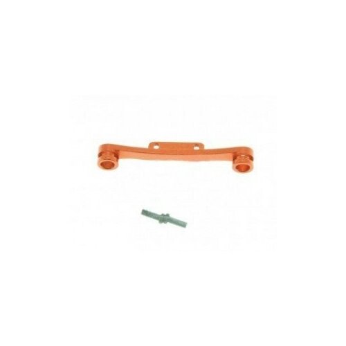 Задняя стойка крепления корпуса HSP - 580011 (HSP580011) rc 108037 08007 aluminum body post 4p for hsp 1 10 off road truck buggy