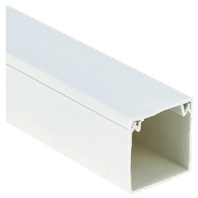 фото Кабель-канал EKF Basic 40х40