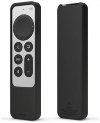 Чехол Elago R2 Slim Case для пульта Apple TV (2021), черный