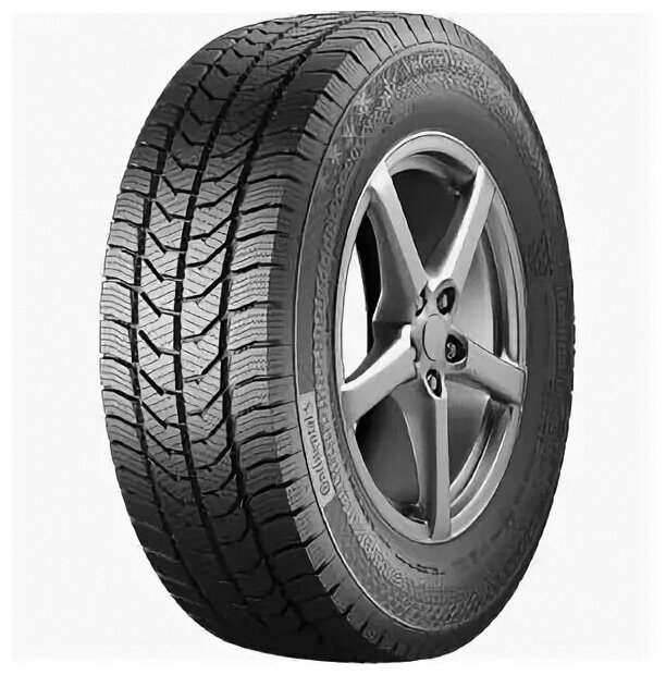 Continental 205/65R16C 107/105R VanContact Viking (8PR)