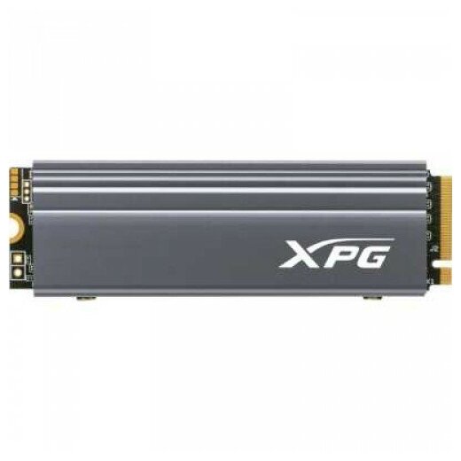 Накопитель SSD 2Tb ADATA XPG Gammix S70 (AGAMMIXS70-2T-C)