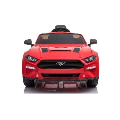 RiverToys Автомобиль Ford Mustang GT A222MP, красный