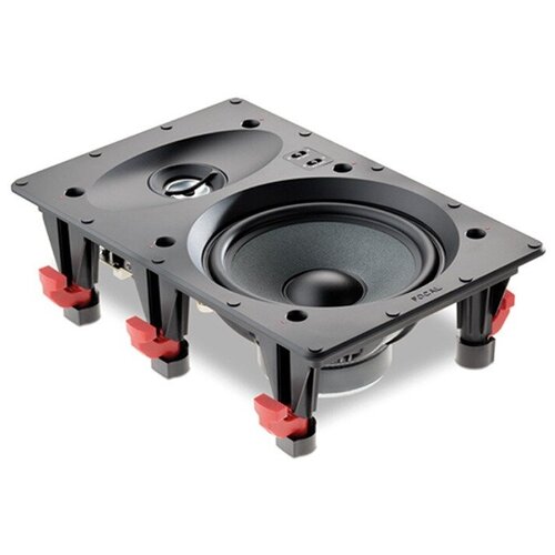 Встраиваемая АС Focal Home 100 IW 6 2890000₽