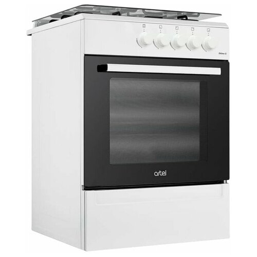 ARTEL APETITO G белая Газовая плита 2038800₽