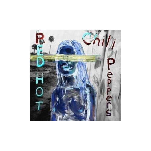 Red Hot Chili Peppers. By The Way (2 LP) red hot chili peppers by the way 2lp конверты внутренние coex для грампластинок 12 25шт набор