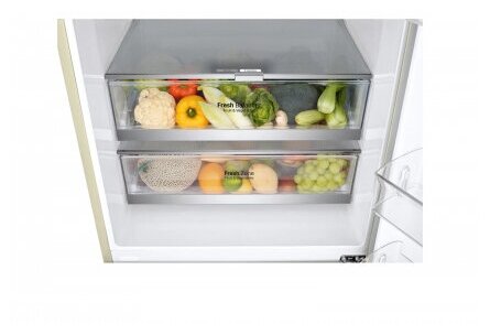Холодильник LG GC-B569 PECM - фотография № 5