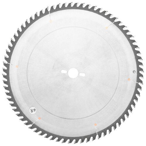Пильный диск Dimar (Димар) 95531306 пильный центр D400x30x4,4 Z72