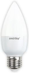 Светодиодная (LED) Лампа Smartbuy-C37-12W/3000