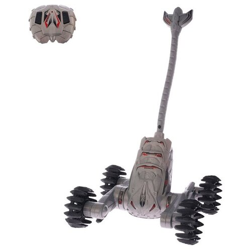 Робот радиоуправляемый 