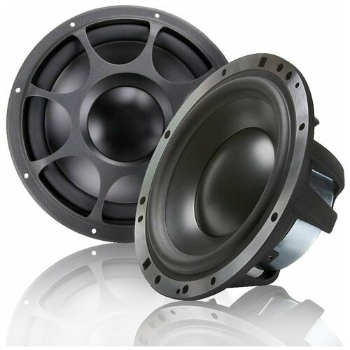 Morel Мидбасовая акустика Morel ELATE TITANIUM MW 6 3999000₽