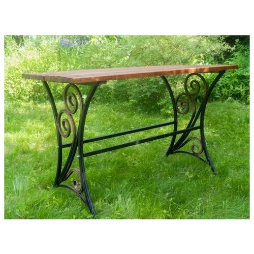 Стол садовый разборный 003-01