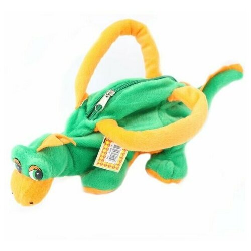 Мягкая сумочка 