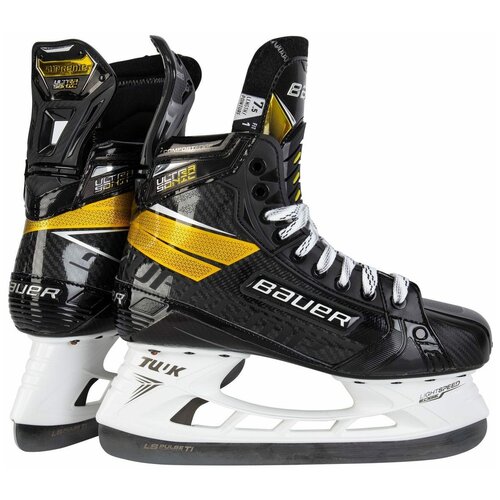 Коньки Bauer Supreme Ultrasonic Sr (10.5 FIT1)