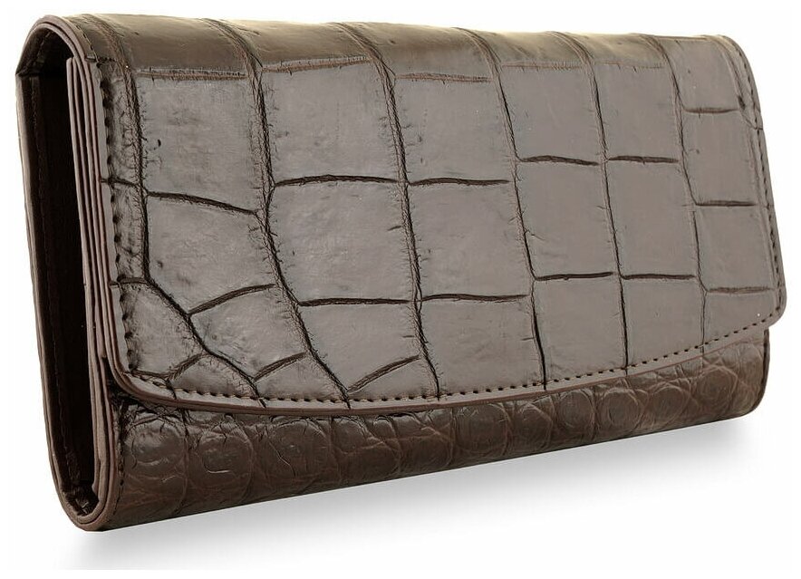 Портмоне Exotic Leather