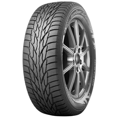 А/шина Marshal WinterCraft Ice WS51 SUV 235/55 R19 105T XL