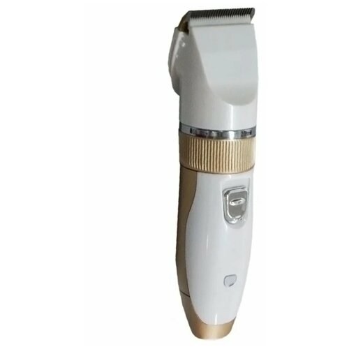 Mашинка для стрижки волос 2 аккумулятора PROMOZER MZ-2153 155000₽