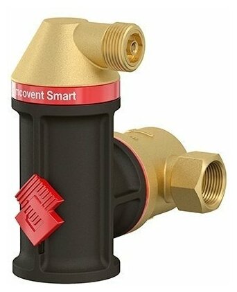 Flamco Flamcovent Smart 3/4 (воздух)