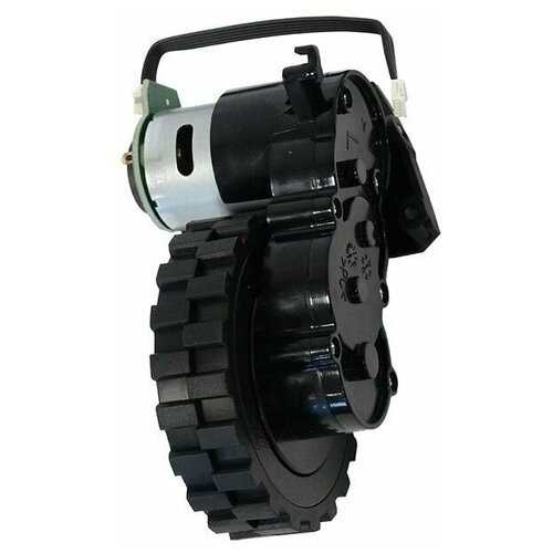 Redmond RV-R630S-UZL узел левого колеса для робот-пылесоса RV-R630S 2399₽