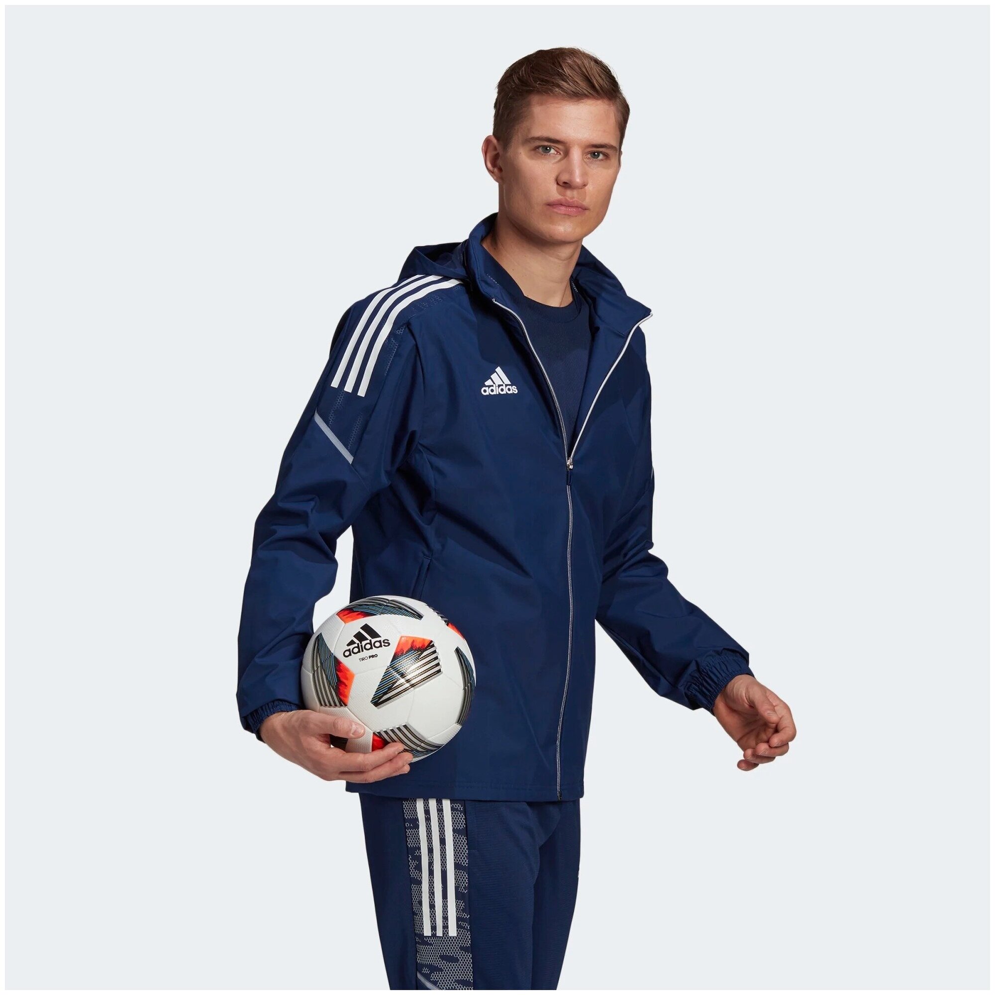 Куртка спортивная adidas