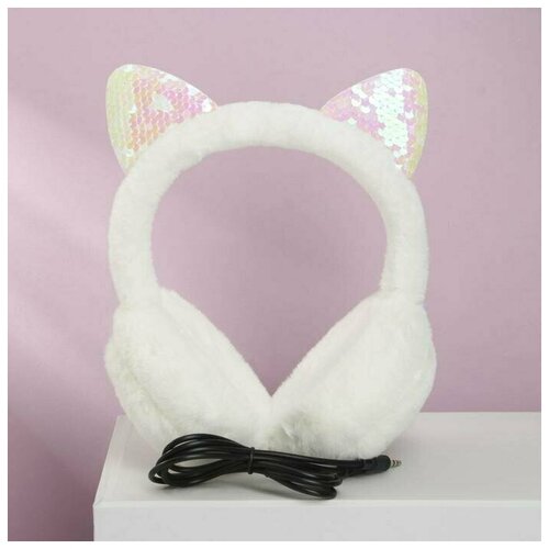 Наушники Киса модель W-34 23 х 175 см 259800₽