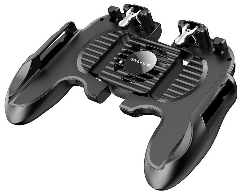 Геймпад Borofone BG3 Warrior cooling 6931474749406