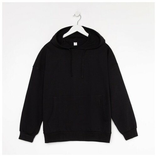 Джемпер мужской RADI, цвет чёрный карде, размер 54