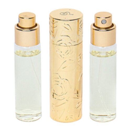 Orens Parfums Callis Subtile 3*10 мл