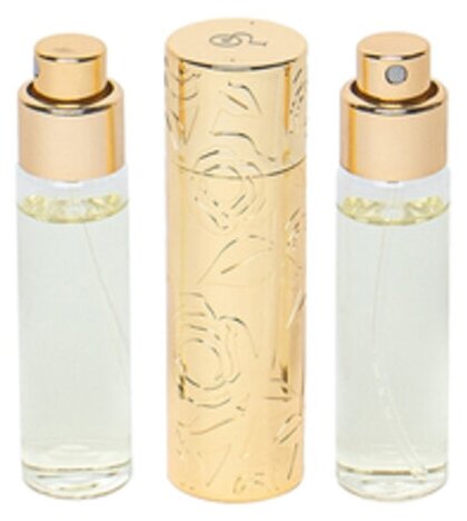 Orens Parfums Callis Subtile парфюмерная вода 3*10мл